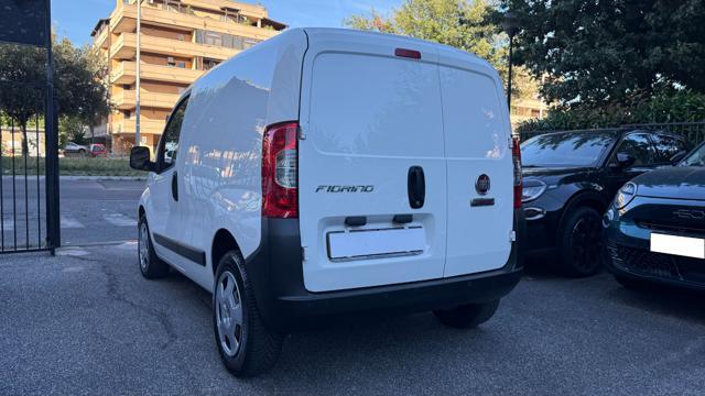 FIAT Fiorino 1.3 MJT 95CV CARGO SX*24M.G.*PDC*BLUETOOTH*