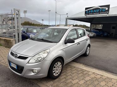 Hyundai i20 1.2 3p. BlueDrive GPL Comfort