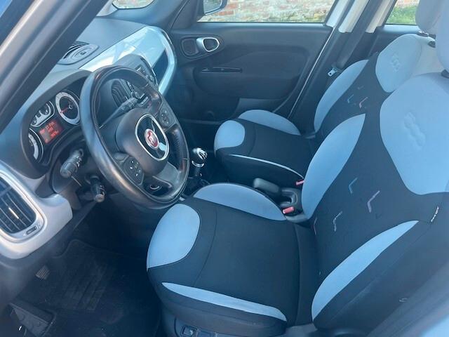 Fiat 500L 1.4 95 CV Pop Star