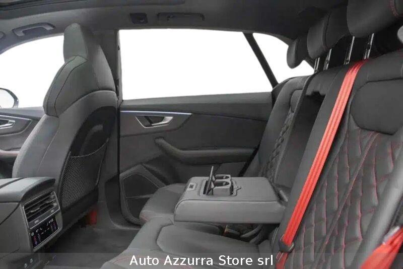 Audi Q8 Q8 SUV 50 TDI 286 CV quattro tiptronic S line edition *COLORI VARI, PROMO AZZURRA*