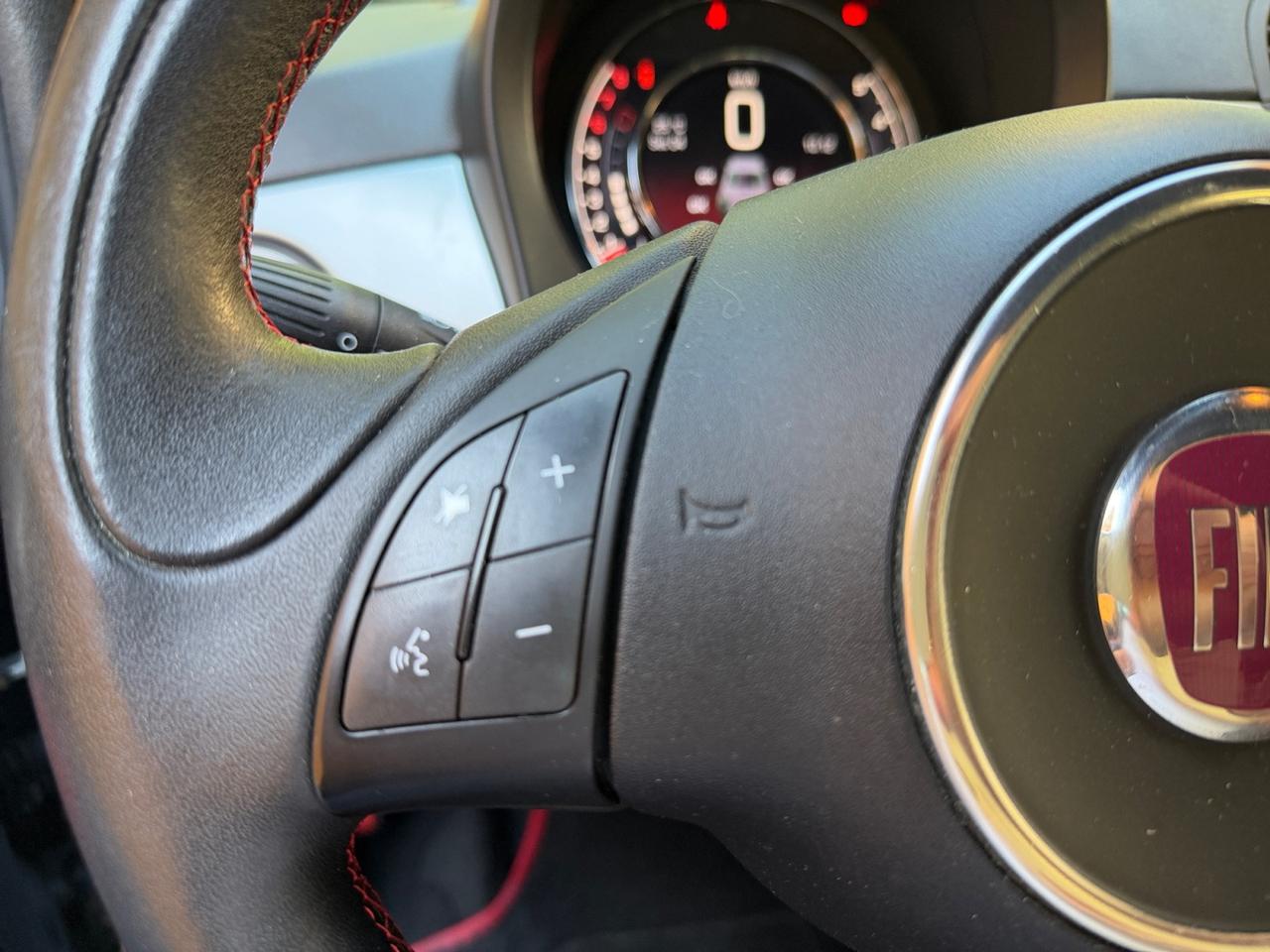 Fiat 500 1.2 SPORT 69cv