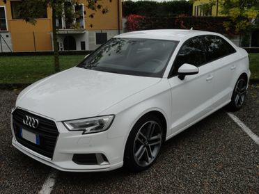 Audi A3 Sedan 2.0 TDI Sport