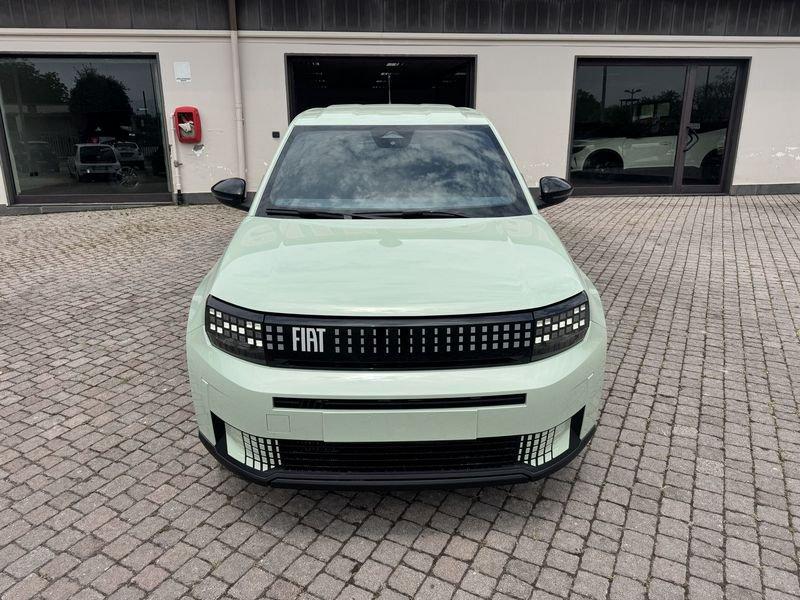 FIAT Grande Panda Grande Panda 1.2 hybrid Icon 110cv edct