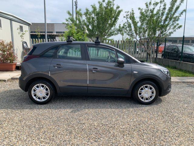 OPEL Crossland X 1.2 12V Start&Stop Innovation