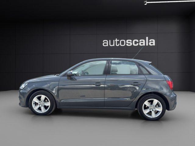 AUDI A1 1.0 82 CV TFSI Admired