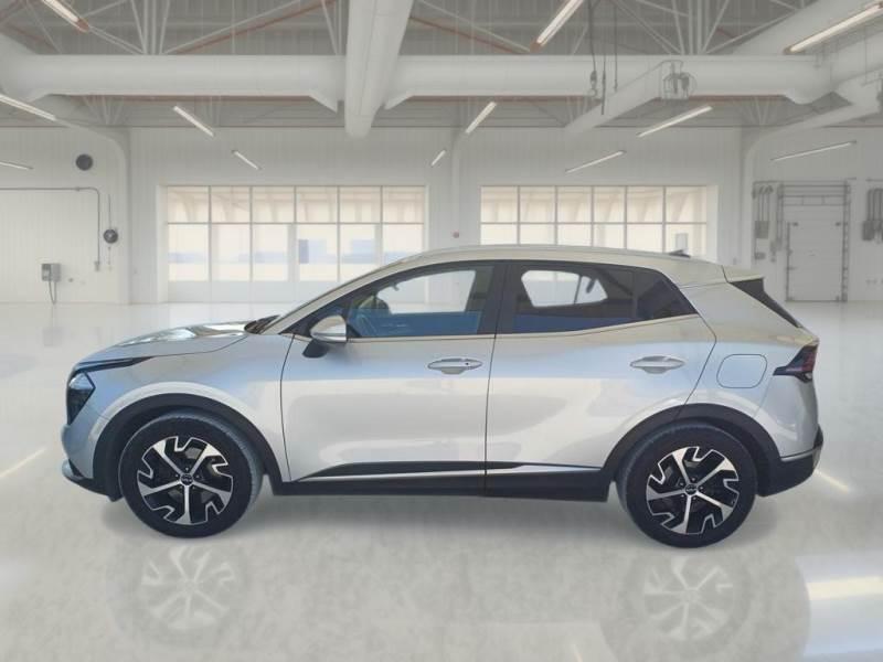 Kia Sportage 1.6 tgdi Gpl Style 136cv 2wd