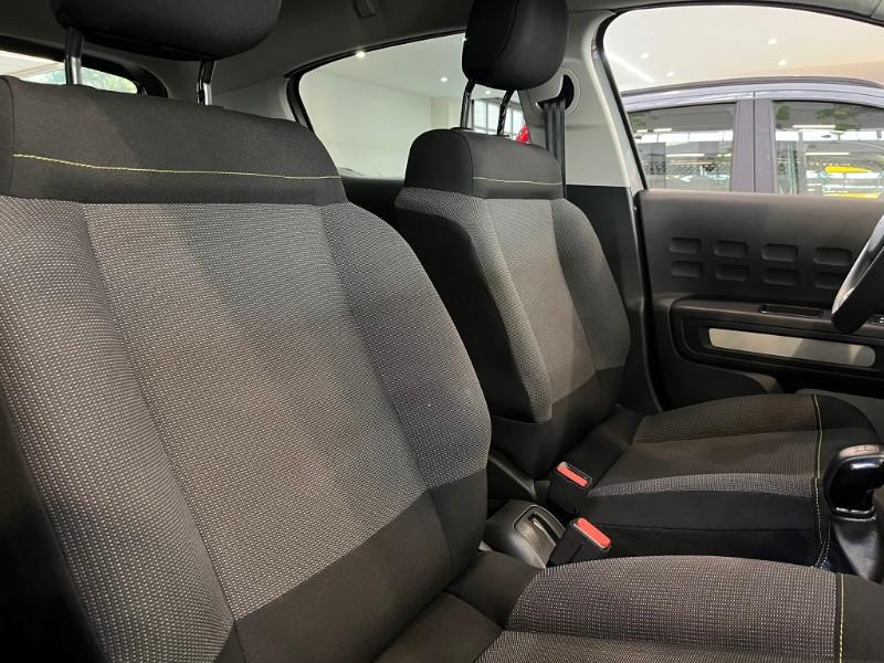 CITROEN C3 PureTech 83 S&S C-Series