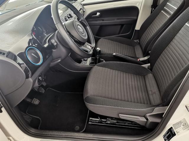 VOLKSWAGEN up! 1.0 75 CV 5 porte move up!