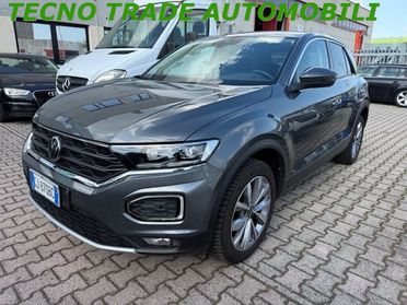 VOLKSWAGEN T-Roc 1.5 TSI DSG Style