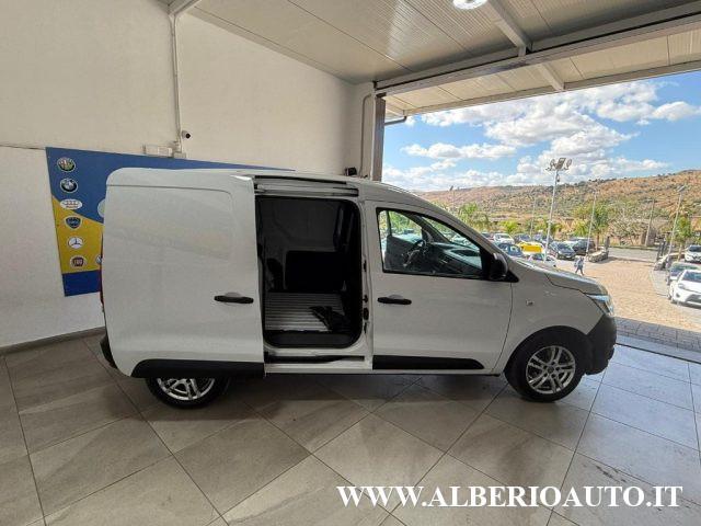 RENAULT Kangoo 1.5 Blue dCi 95CV Authentic