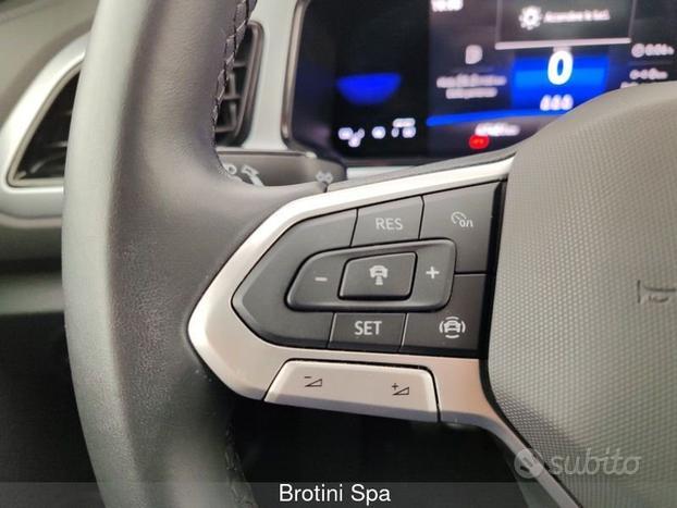 Volkswagen T-Roc 1.0 TSI Life