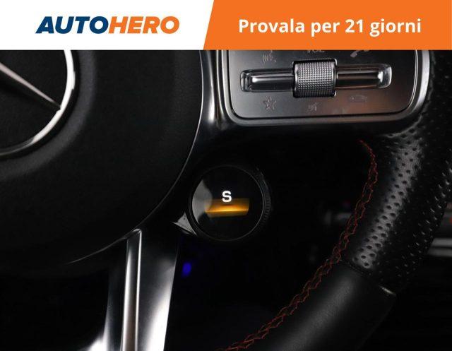 MERCEDES-BENZ A 35 AMG 4Matic