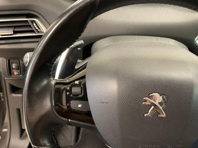 PEUGEOT 308 BlueHDi 130 S&S EAT8 SW Allure
