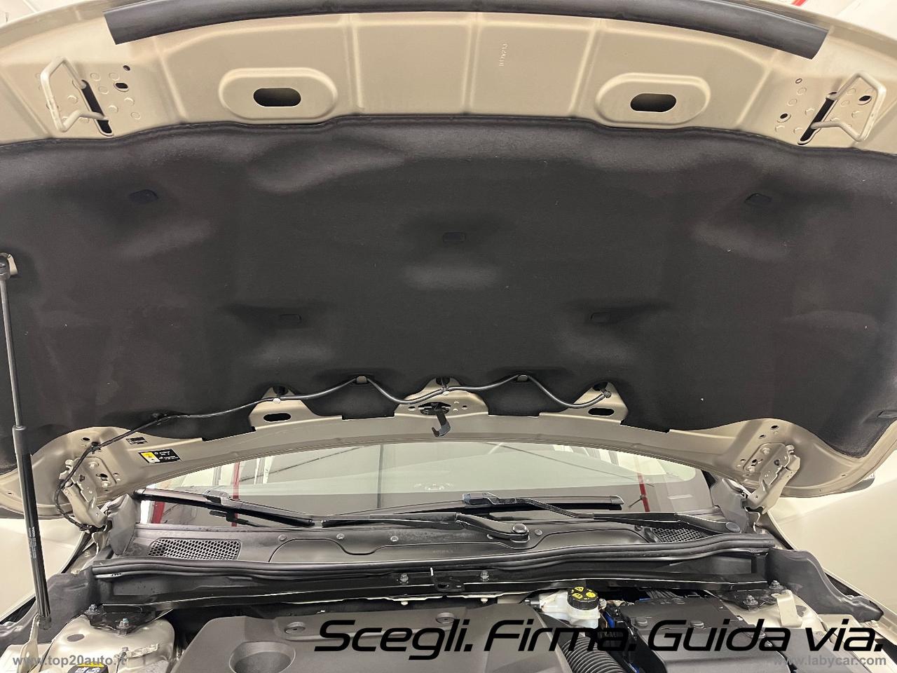 VOLVO V40 Cross Country D2 Geartronic Business