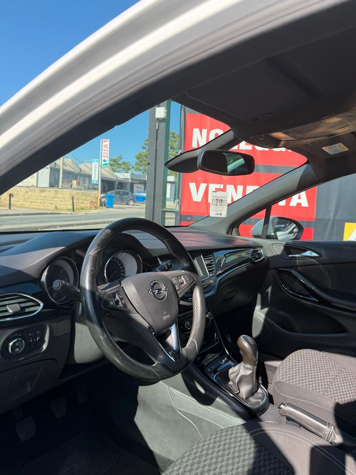 Opel Astra 1.6 CDTi 110CV Start&Stop 5 porte Innovation