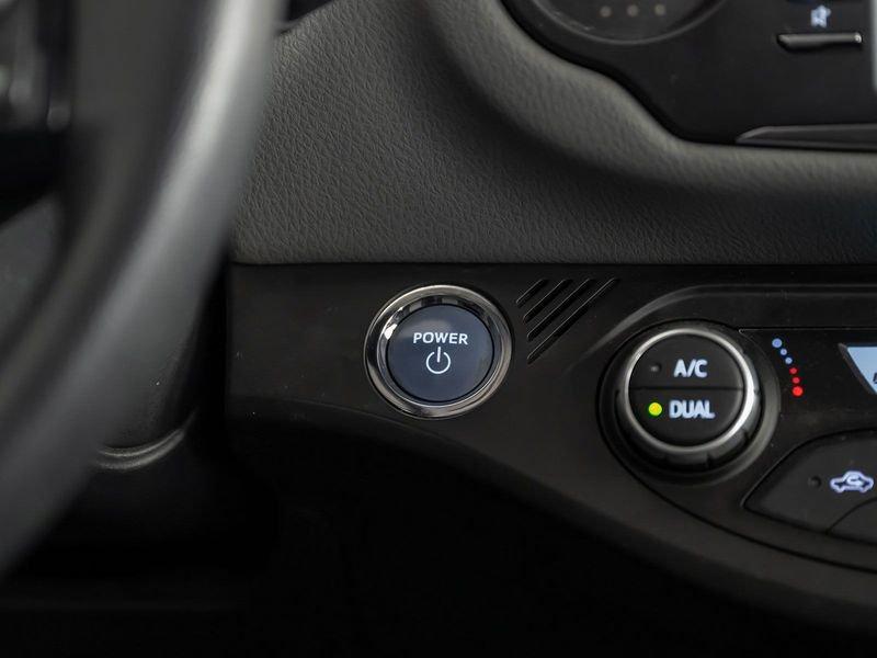 Toyota Yaris 1.5 Hybrid Active