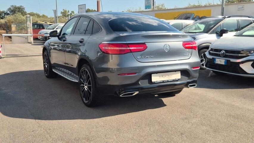 Mercedes-benz GLC 250 220 d 4Matic Premium - 2019