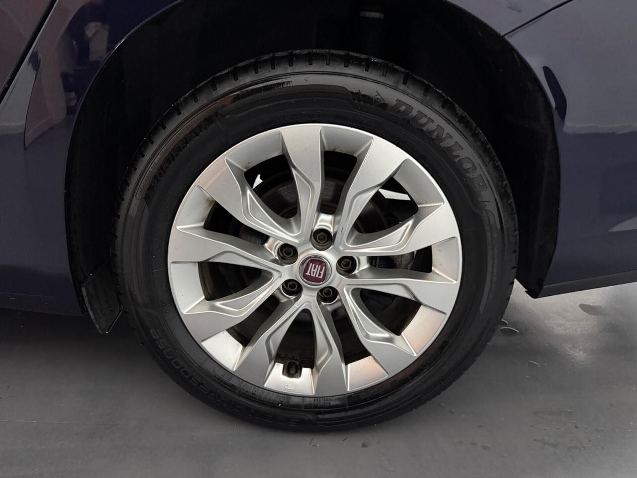 Fiat Tipo 1.6 Mjt 120Cv SW - 2020