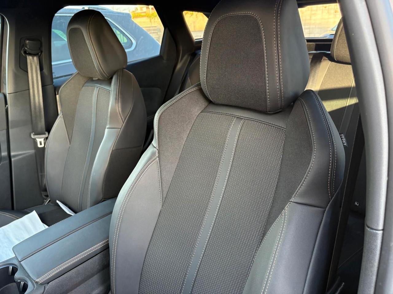 Peugeot 3008 PureTech Turbo 130 S&S GT
