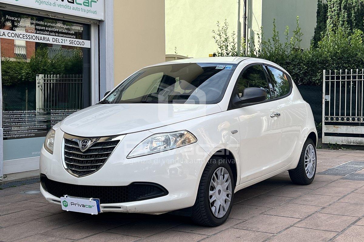LANCIA Ypsilon 1.3 MJT 16V 95 CV 5 porte S&S Elle