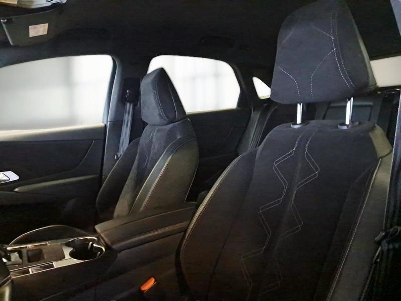 DS DS 7 CROSSBACK BLUEHDI 130 AUTOMATICA PERFORMANCE LINE 5 PORTE SUV