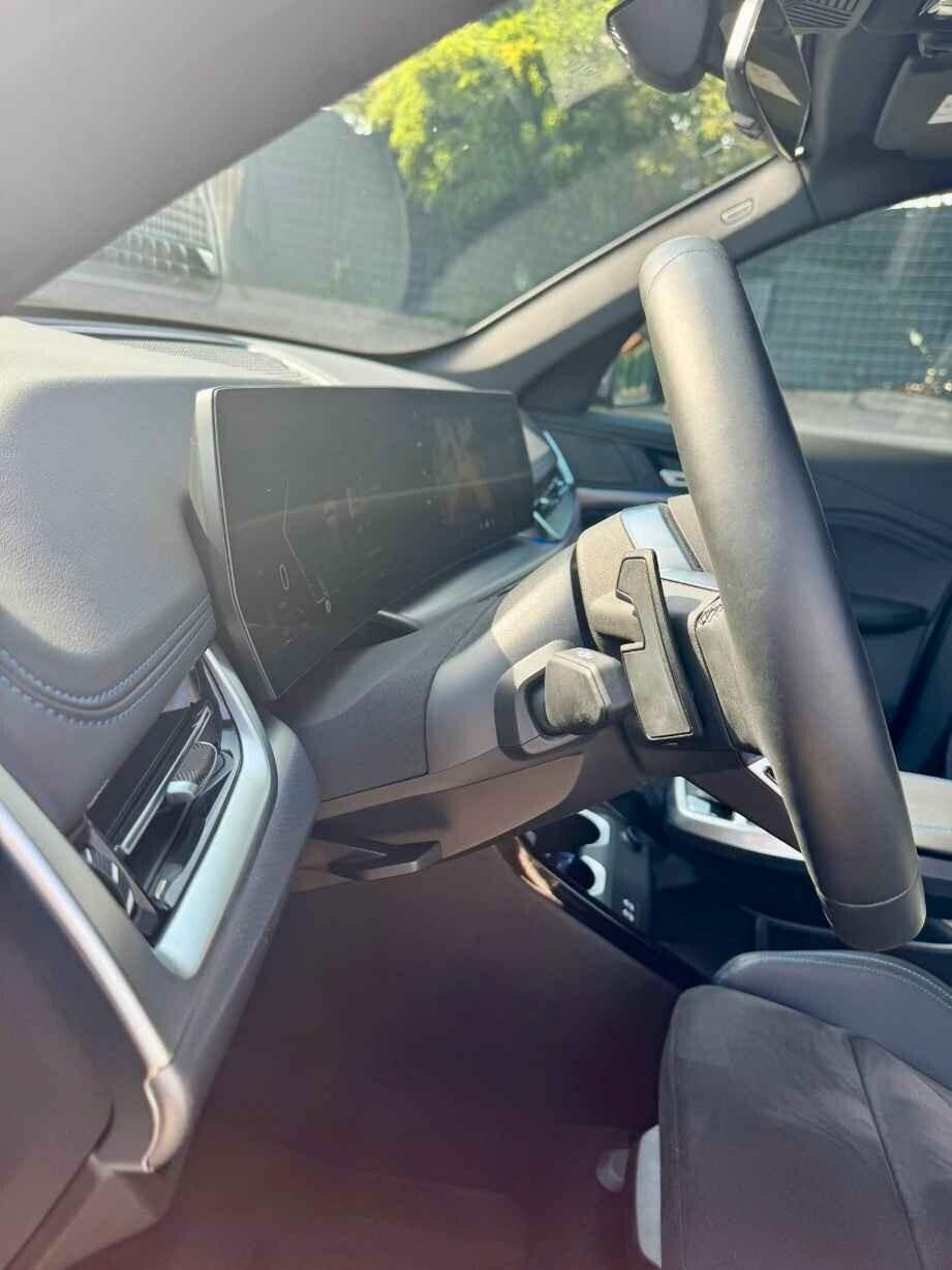 BMW X1 SDRIVE MSPORT 2.0 150 CV *2024