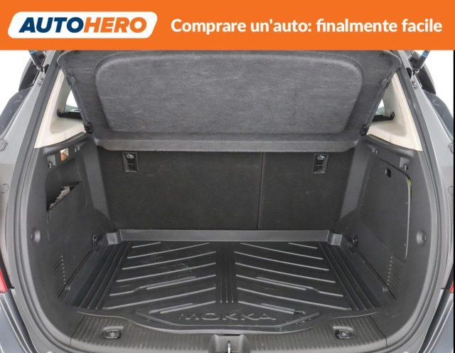 OPEL Mokka X 1.6 Ecotec 115CV 4x2 Start&Stop Advance