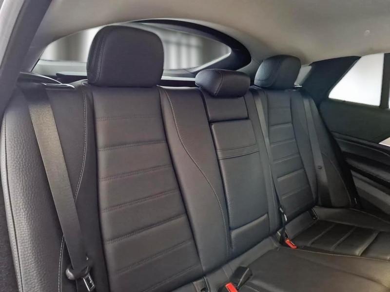 MERCEDES-BENZ GLE 350 D COUPE 4MATIC PREMIUM PRO AUTO SUV