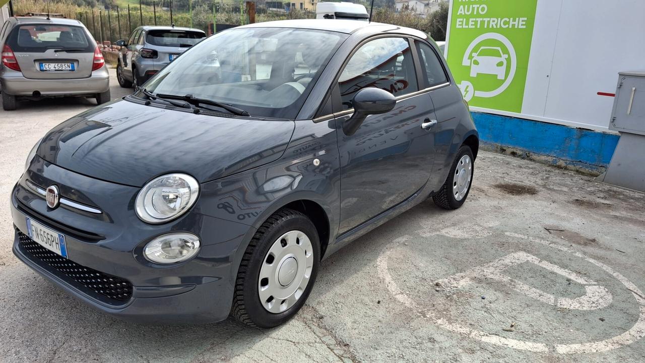 Fiat 500 1.2 Pop