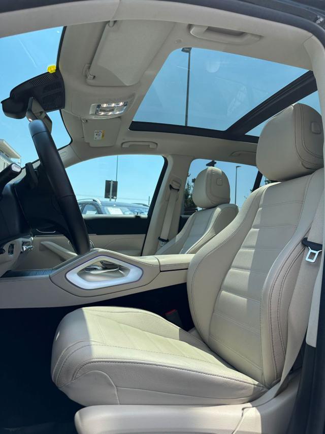 MERCEDES-BENZ GLE 300 d 4Matic Mild Hybrid Premium