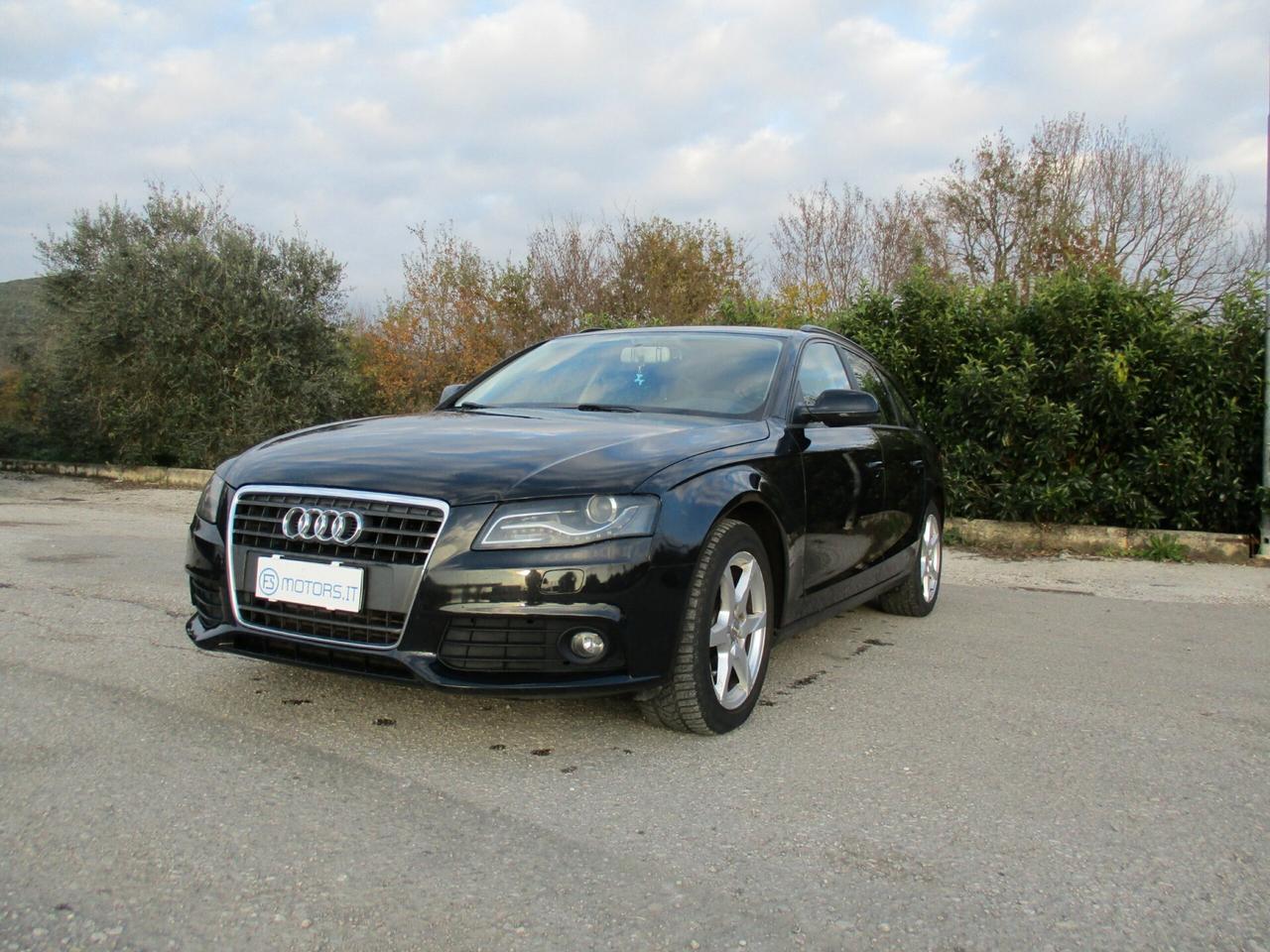 Audi A4 2.0 DIESEL