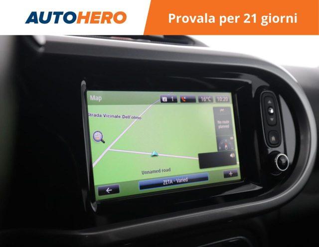 RENAULT Twingo TCe 110 CV EDC GT