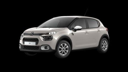 Citroen C3 BlueHDi 100 S&S Feel N_oleggio