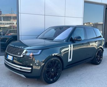 Land Rover Range Rover 3.0d i6 mhev Autobiography awd 300cv auto