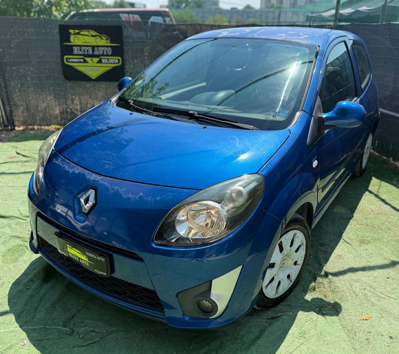 Renault TWINGO 1.2 16V LEV BENZINA NEOPATENTATI