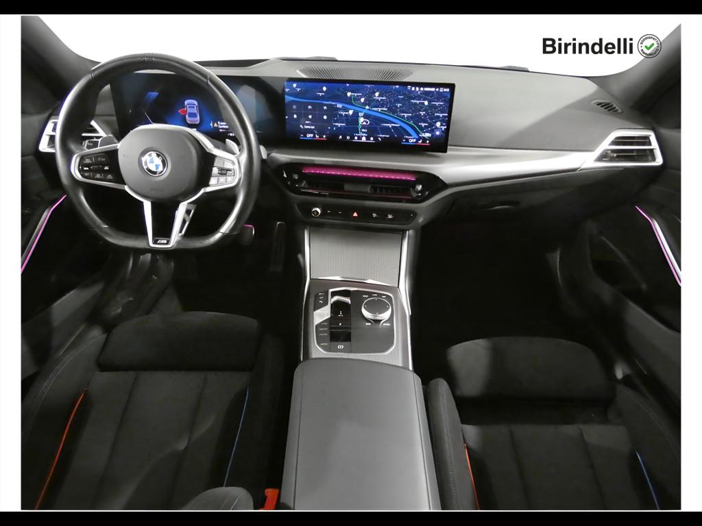 BMW Serie 3(G20/1-80/1) - 320d 48V xDrive Msport Pro