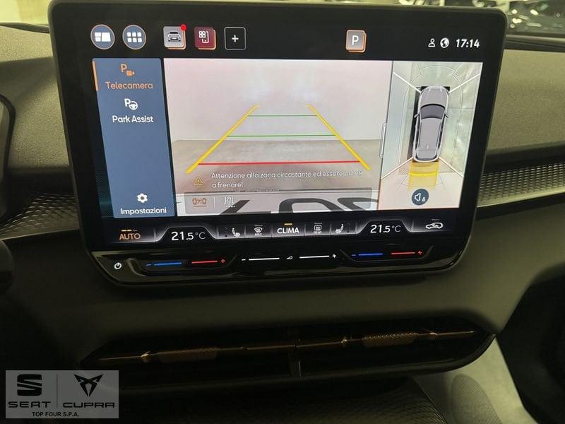 CUPRA Terramar 2.0 TSI 4Drive DSG VZ