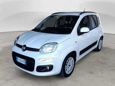 FIAT Panda Panda 1.2 Easy