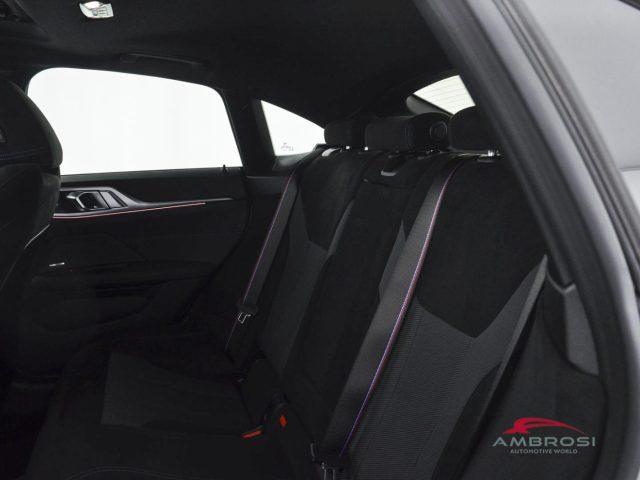 BMW 420 Serie 4 d Gran Coupe mhev 48V xdrive Msport PRO a