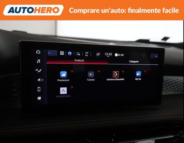 ALFA ROMEO Tonale 1.6 diesel 130 CV TCT6 Sprint