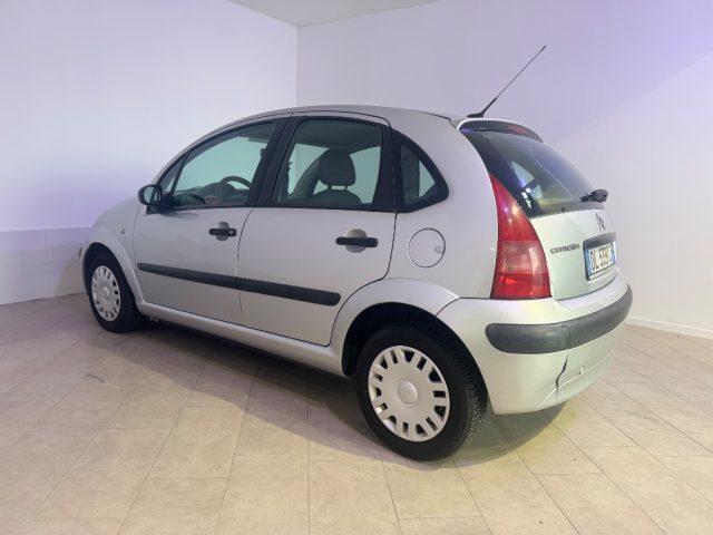 CITROEN C3 1.1 Classique