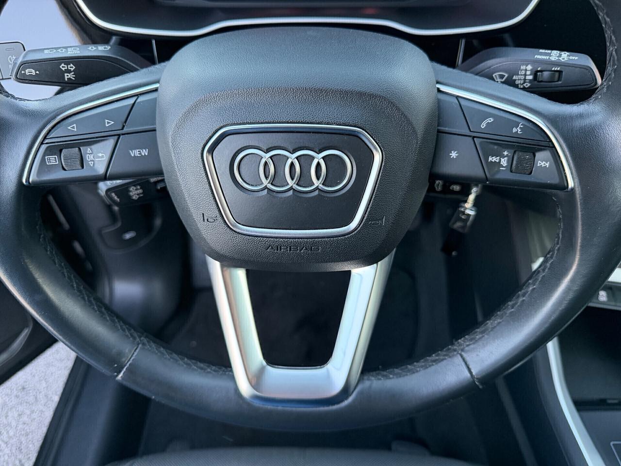 Audi Q3 35 2.0 Tdi 150CV Stronic Advanc RETROC