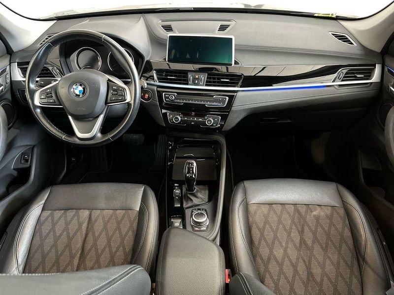 BMW X1 F48 2019 sdrive18d xLine Plus auto
