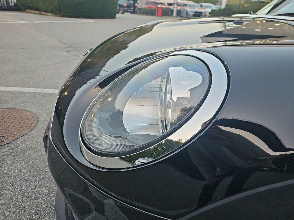 Mini Cooper Cabrio 1.5 Cooper