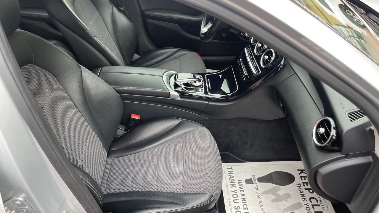 Mercedes-benz C 220 d S.W. Auto Exclusive