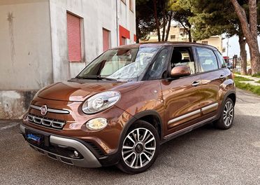 Fiat 500L 1.6 Multijet 120 CV Cross