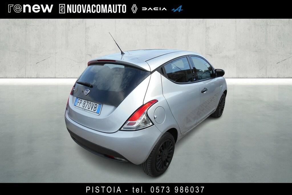 Lancia Ypsilon 5 Porte 1.2 Elefantino