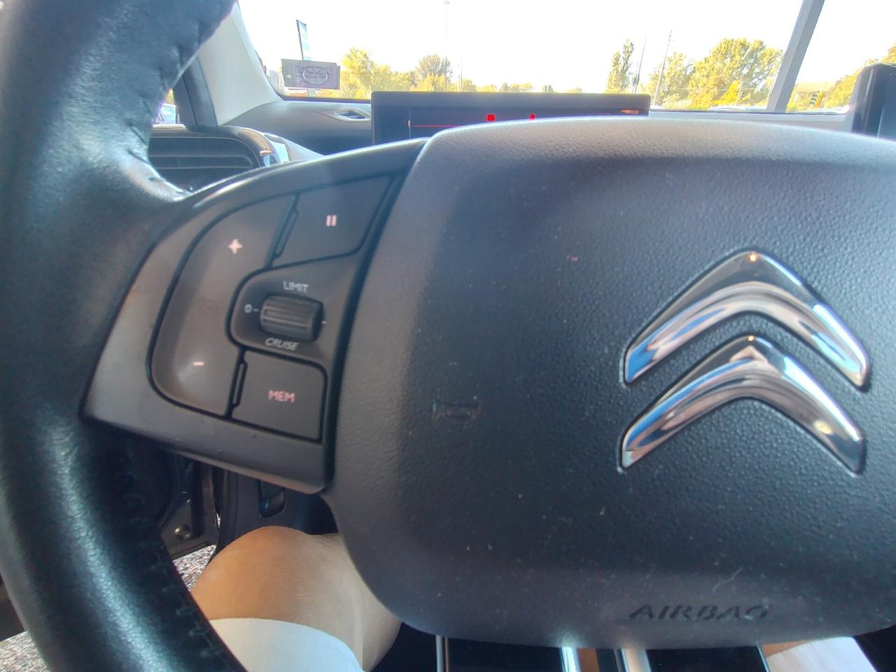 Citroen C4 Cactus BlueHDi 100 S&S Shine
