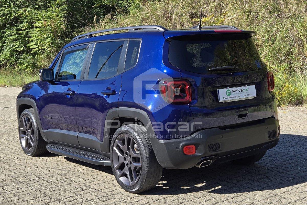 JEEP Renegade 1.6 Mjt DDCT 120 CV S