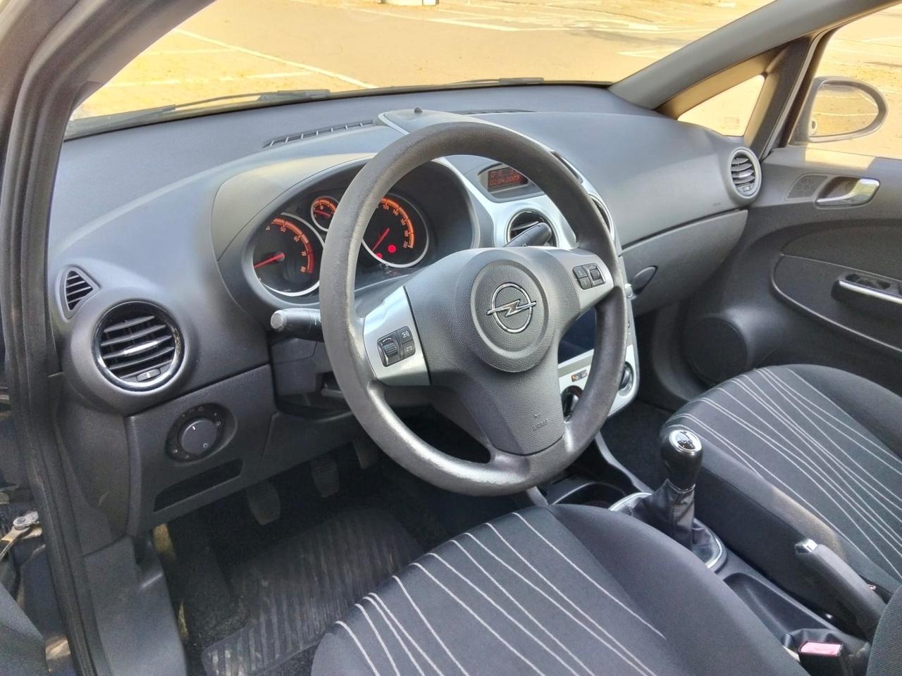 Opel Corsa 1.0 12V 60Cv*5P*Navi*Clima*Bluetooth
